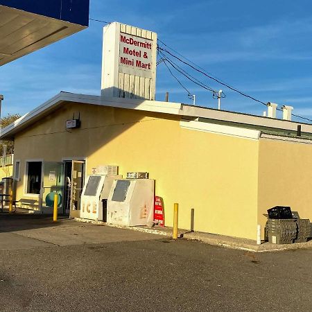 Inn On 95 Mcdermitt McDermitt  Exteriér fotografie