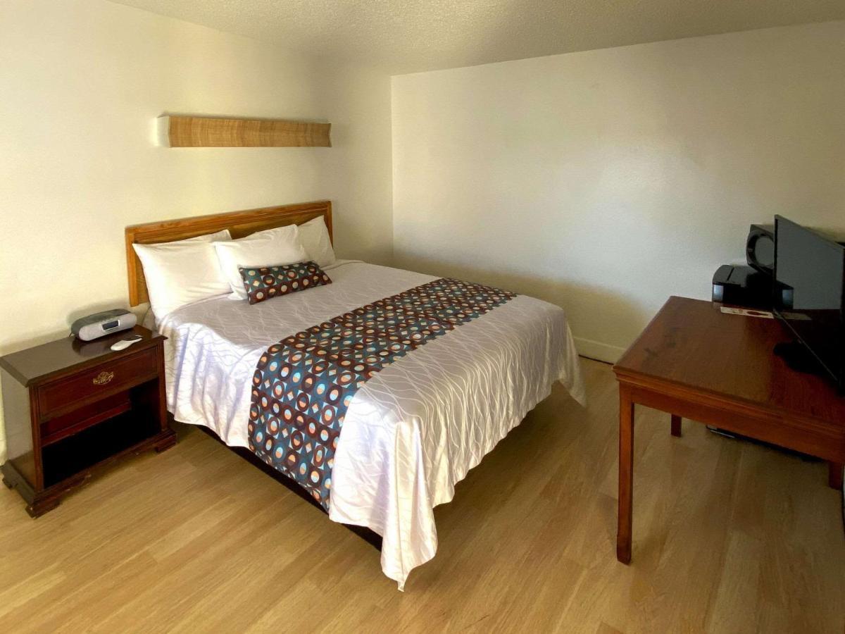 Inn On 95 Mcdermitt McDermitt  Exteriér fotografie