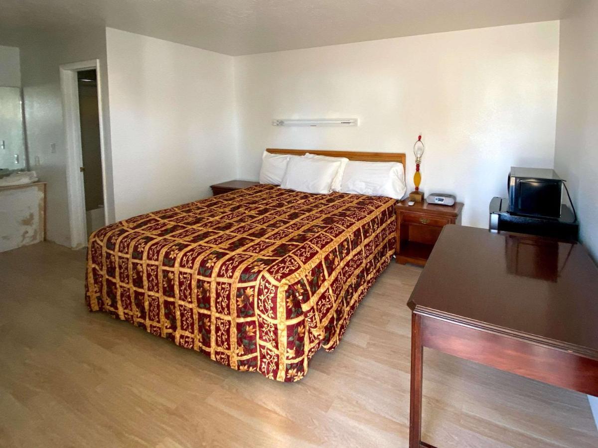 Inn On 95 Mcdermitt McDermitt  Exteriér fotografie