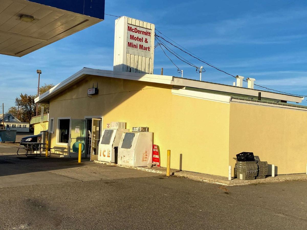 Inn On 95 Mcdermitt McDermitt  Exteriér fotografie