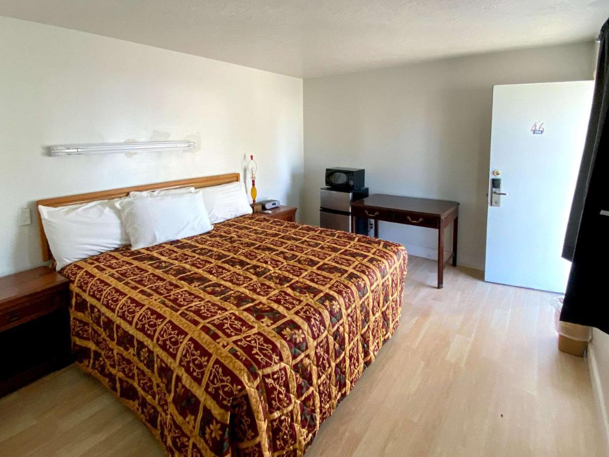 Inn On 95 Mcdermitt McDermitt  Exteriér fotografie