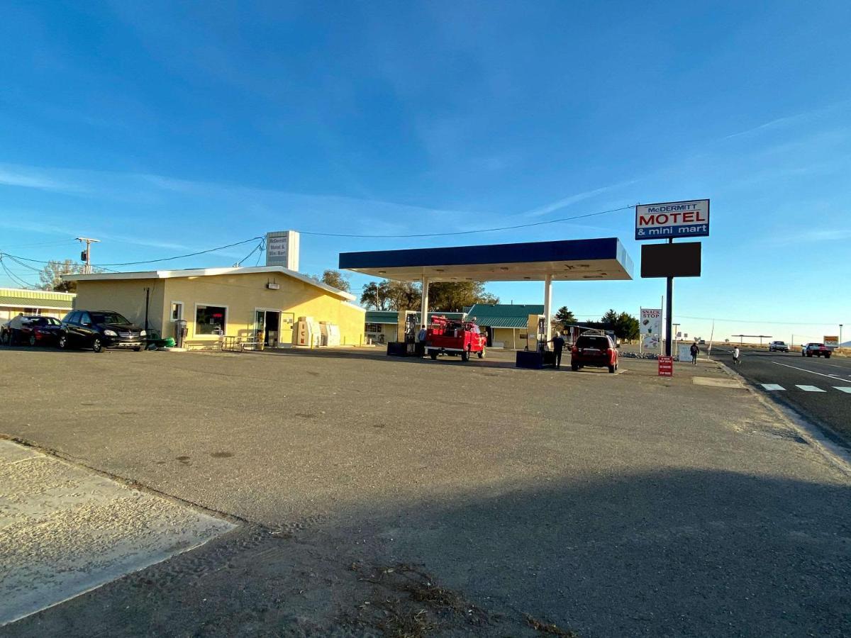 Inn On 95 Mcdermitt McDermitt  Exteriér fotografie